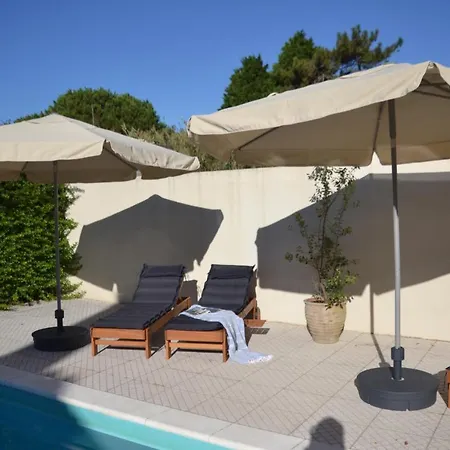 Casas Cerejas Serra de Mangues