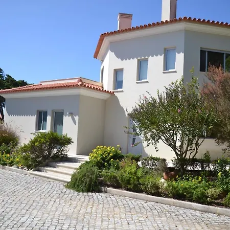 Casas Cerejas Couette-café