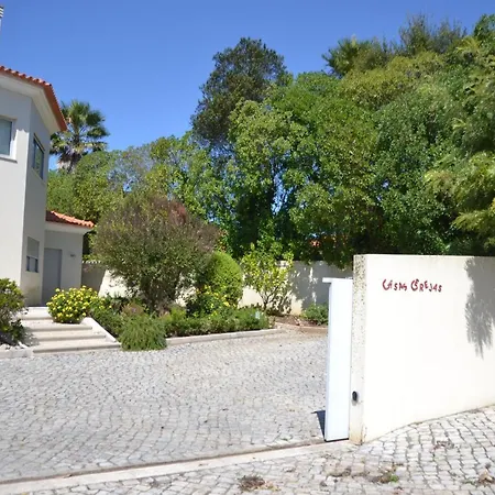 Bed & Breakfast Casas Cerejas *