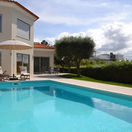 Casas Cerejas