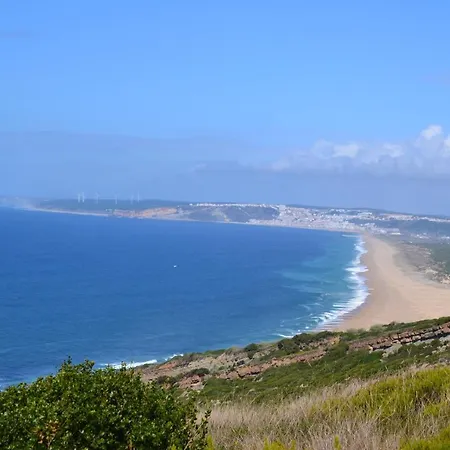 Couette-café Casas Cerejas Serra de Mangues